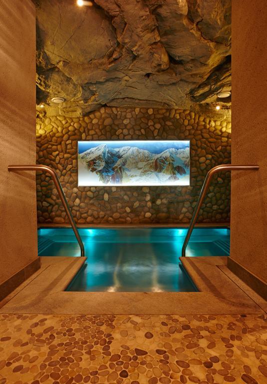 Hotel Sonnenhof Grän Kültér fotó