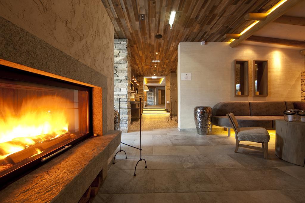 Hotel Sonnenhof Grän Kültér fotó