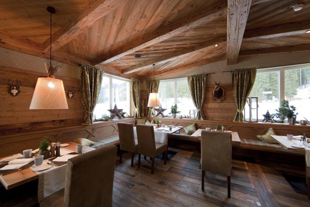 Hotel Sonnenhof Grän Kültér fotó