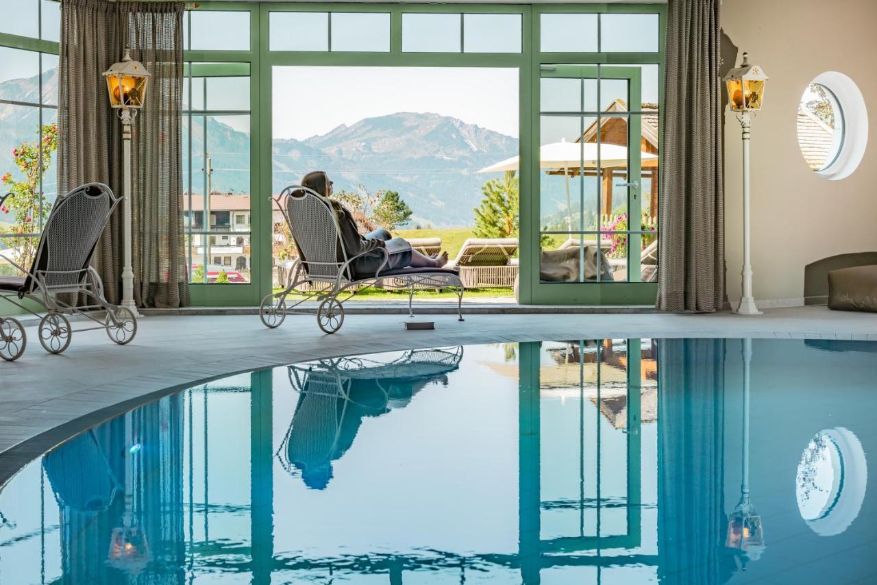 Hotel Sonnenhof Grän Kültér fotó