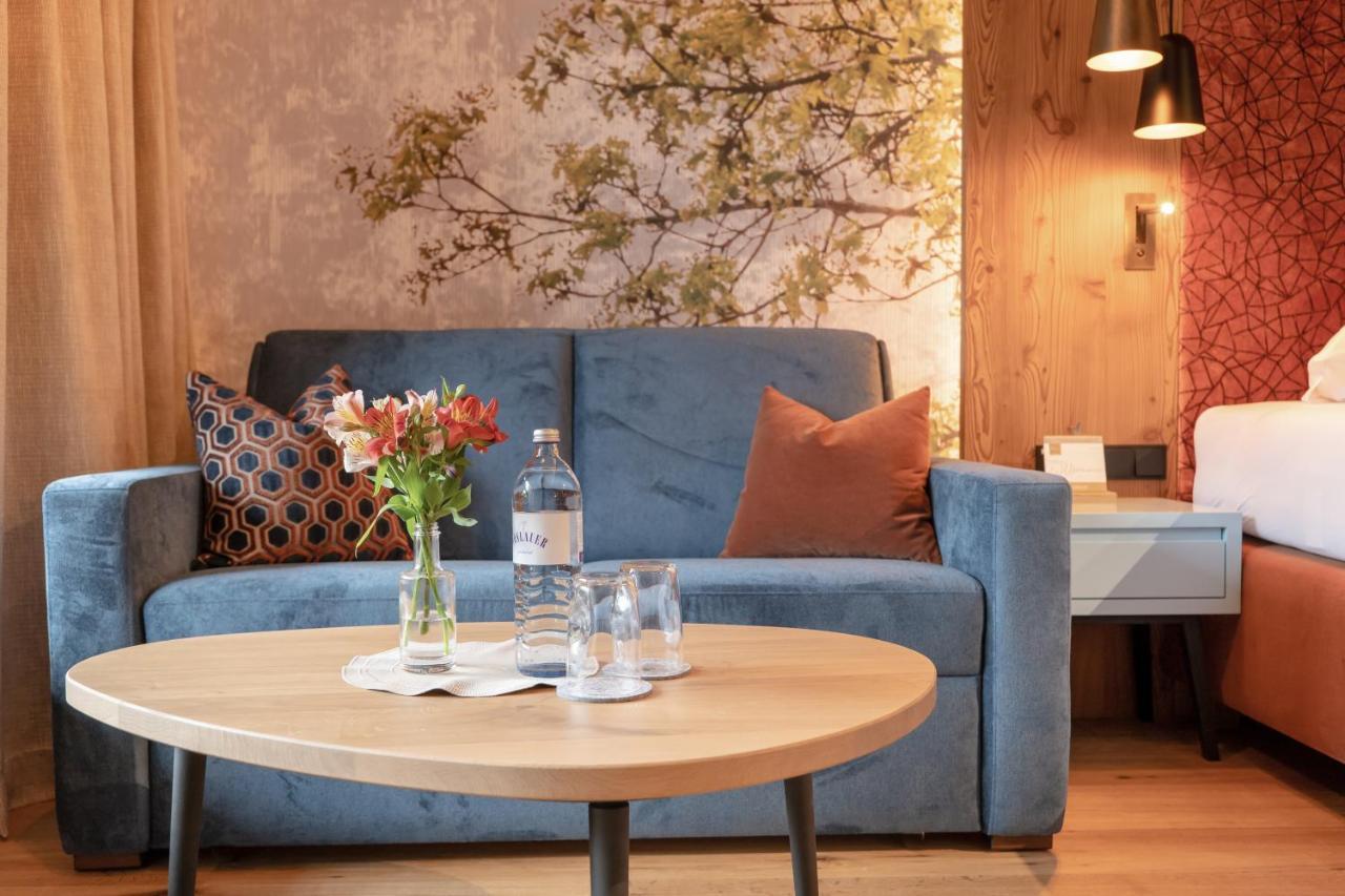Hotel Sonnenhof Grän Kültér fotó