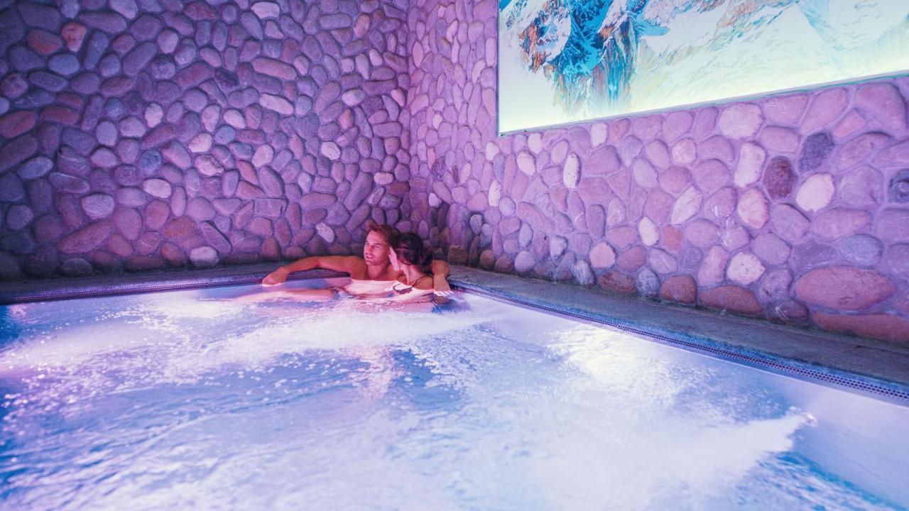 Hotel Sonnenhof Grän Kültér fotó