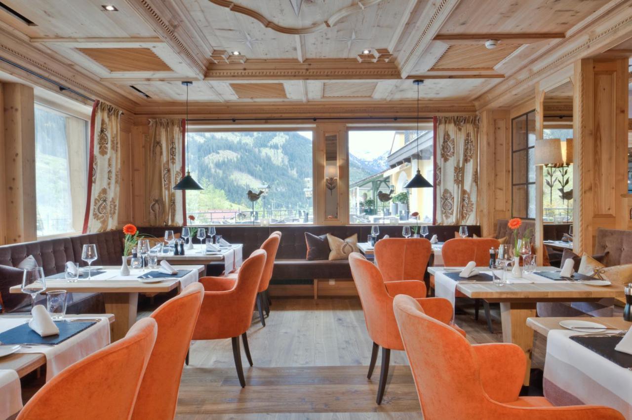 Hotel Sonnenhof Grän Kültér fotó